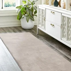 inny Chodnik beżowy STILO 67x160 cm