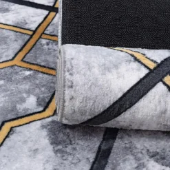 Chodniki|Dywany Z Krótkim Włosiem|inny Chodnik geometryczny LONG 80x300 cm