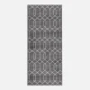 inny Chodnik geometryczny szary EPIC PRINT 67x160 cm