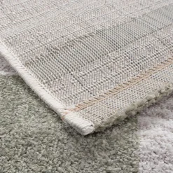 inny Chodnik geometryczny wielokolorowy HOUSTON 67x160 cm