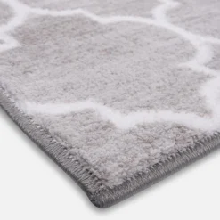 Chodniki|Dywany Z Krótkim Włosiem|inny Chodnik marokański szary EPIC PRINT 67x160 cm