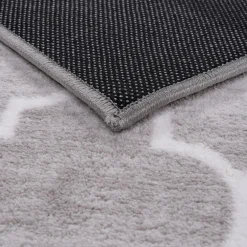 Chodniki|Dywany Z Krótkim Włosiem|inny Chodnik marokański szary EPIC PRINT 67x160 cm