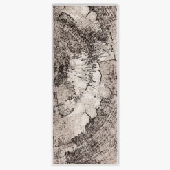 inny Chodnik nowoczesny PIEŃ DRZEWA FENIKS 80x200 cm