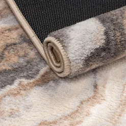 inny Chodnik szaro-beżowy KAMIEŃ EPIC PRINT 80x200 cm