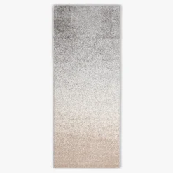 Chodniki|Dywany Z Krótkim Włosiem|inny Chodnik szarobeżowy OMBRE HOUSTON 80x200 cm