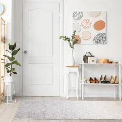 Chodniki|Dywany Z Krótkim Włosiem|inny Chodnik szarobeżowy OMBRE HOUSTON 80x200 cm