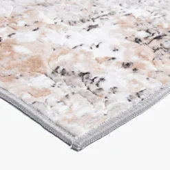 Chodniki|Dywany Z Krótkim Włosiem|inny Chodnik szarobeżowy PRZECIERKA LONG 80x300 cm