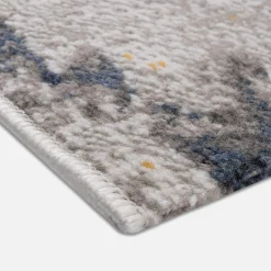 inny Chodnik szaro-niebieski MARMUR NORWAY 80x200 cm