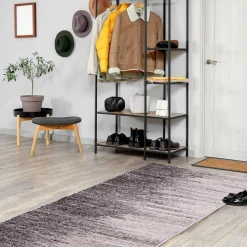 inny Chodnik szary CIENIE FENIKS 67x160 cm