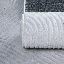 inny Chodnik szary STILO 80x200 cm