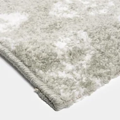 Chodniki|Dywany Z Krótkim Włosiem|inny Chodnik w liście zielony HOUSTON 80x200 cm