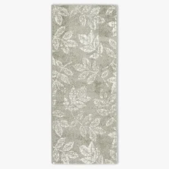 inny Chodnik w liście zielony HOUSTON 67x160 cm