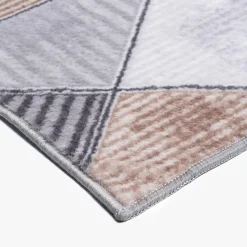 Chodniki|Dywany Z Krótkim Włosiem|inny Chodnik w trójkąty LONG 67x160 cm