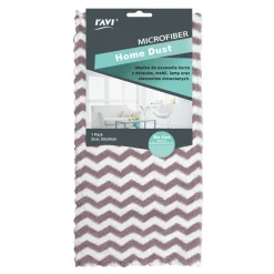 Akcesoria Do Sprzątania| Ściereczka z mikrofibry do usuwania kurzu HOME DUST