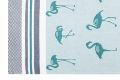 Ścierka kuchenna FLAMINGI 50x70 cm