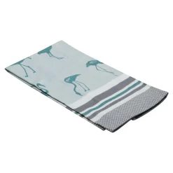 Ścierka kuchenna FLAMINGI 50x70 cm