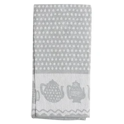 Ścierka kuchenna szary IMBRYK 50x70 cm