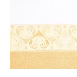 Ścierka kuchenna żółta ANKARA 50x70 cm