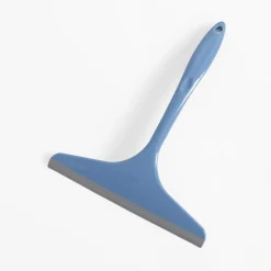 Estetica Ściągaczka do szyb niebieska