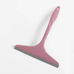 Estetica Ściągaczka do szyb różowa