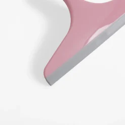 Estetica Ściągaczka do szyb różowa