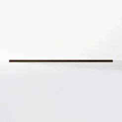 Blendy, Formatki I Cokoły|Qubik Cokół BARATO 5x214,6 cm dąb barokowy ristritto