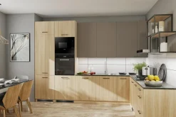 Blendy, Formatki I Cokoły|inny Cokół BASIC PLUS z uszczelką BP/C200/15 sand barbera oak