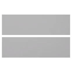 inny Cokół BASIC PLUS z uszczelką BP/CB2X50/15 i 2 narożnikami szary