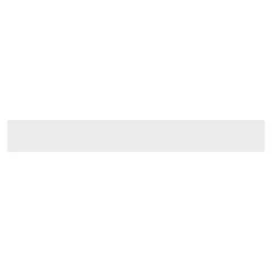 Blendy, Formatki I Cokoły|Qubik Cokół NOTO 5x214,6 biały połysk