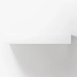 Qubik Cokół PIANO 5x214,6 biały mat