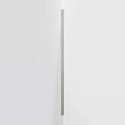 Blendy, Formatki I Cokoły|Qubik Cokół SOLA 5x214,6 jasny szary połysk