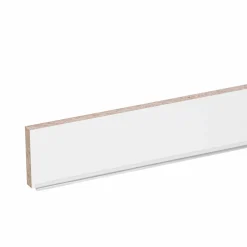 Cokół TAVALI T/C200/10 biały