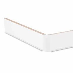 Cokół TAVALI T/C200/10 biały