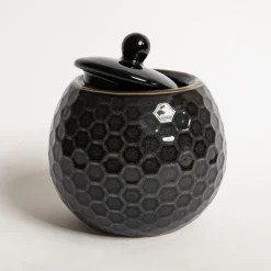 Cukiernice I Mleczniki|Prima Cucina Cukiernica ceramiczna czarna BRESCA