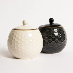 Prima Cucina Cukiernica ceramiczna plaster miodu BRESCA 300 ml