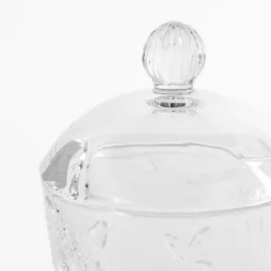 inny Cukiernica szklana ROSALIE 9 cm
