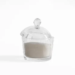 inny Cukiernica szklana ROSALIE 9 cm