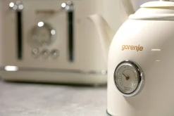 Gorenje Czajnik elektryczny CLASSICO beż K17CLIN