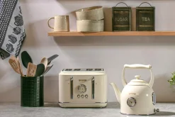 Gorenje Czajnik elektryczny CLASSICO beż K17CLIN