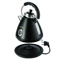 Gorenje Czajnik elektryczny CLASSICO czarny K17CLBK