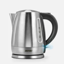 inny Czajnik elektryczny MPM 118M 1l inox