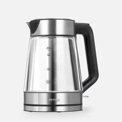 Małe Agd|inny Czajnik elektryczny MPM MCZ-122 1,7l szklany