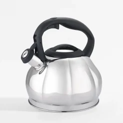 inny Czajnik na gaz i indukcję srebrny 3,3 l