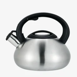 Czajniki I Kawiarki|inny Czajnik na gaz i indukcję srebrny 2,5 l