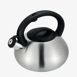 Czajniki I Kawiarki|inny Czajnik na gaz i indukcję srebrny 2,5 l