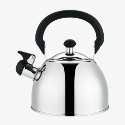 Czajniki I Kawiarki|inny Czajnik na gaz i indukcję srebrny 1,8 l