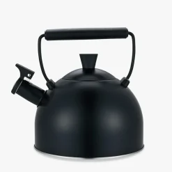 inny Czajnik na gaz i indukcję czarny 2,5 l