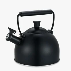 inny Czajnik na gaz i indukcję czarny 2,5 l