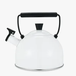 Czajniki I Kawiarki|inny Czajnik na gaz i indukcję biały 2,5 l