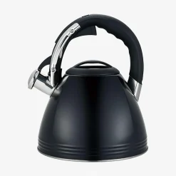 inny Czajnik na gaz i indukcję czarny 2,5 l